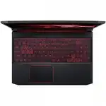 Ноутбук Acer Nitro 5 AN515-43 NH.Q6ZER.005 (15.6 ", FHD 1920x1080 (16:9), AMD, Ryzen 5, 16 Гб, SSD, 512 ГБ, nVidia GeForce GTX 1650)