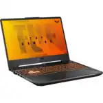 Ноутбук Asus TUF Gaming A15 FA506II-HN258 90NR03M2-M06760 (15.6 ", FHD 1920x1080 (16:9), AMD, Ryzen 7, 16 Гб, SSD, 512 ГБ, nVidia GeForce GTX 1650 Ti)