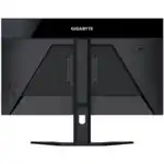 Монитор Gigabyte M27F M27F-EK (27 ", IPS, FHD 1920x1080 (16:9), 144 Гц)