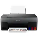 МФУ Canon Pixma G2420 1318869 (А4, Струйный с СНПЧ, Цветной)