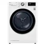 Сушильный автомат LG Сушильная машина DC90V9V9W