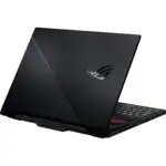 Ноутбук Asus ROG Zephyrus Duo 15 SE GX551QS-HB090R 90NR04N1-M01820 (15.6 ", 4K Ultra HD 3840x2160 (16:9), AMD, Ryzen 9, 32 Гб, SSD, 1 ТБ, nVidia GeForce RTX 3080)