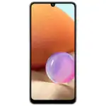 Смартфон Samsung Galaxy A32 128Gb, White SM-A325FZWGSKZ