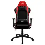 Компьютерный стул Aerocool Игровое компьютерное кресло AC100 AIR BR 1275998