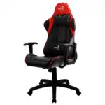 Компьютерный стул Aerocool Игровое компьютерное кресло AC100 AIR BR 1275998