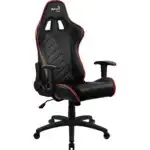 Компьютерный стул Aerocool Игровое компьютерное кресло AC110 AIR BR 1276000