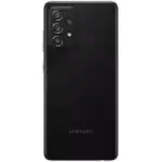 Смартфон Samsung Galaxy A52 256Gb, Black SM-A525FZKISKZ