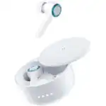 Наушники MONSTER Clarity 102 AirLinks Earphone (White） MH21901(W)