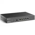 Маршрутизатор TP-Link TL-ER7206(UN) (10/100/1000 Base-TX (1000 мбит/с))