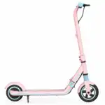 Ninebot KickScooter E8 Pink