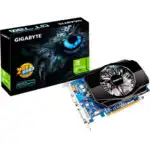 Видеокарта nVidia Palit GT730 1243740 (2 ГБ)