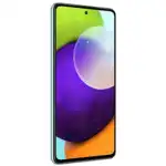 Смартфон Samsung Galaxy A52 256Gb Blue SM-A525FZBISKZ