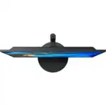 Монитор Samsung LF27T700QQIXCI (27 ", IPS, WQHD 2560x1440 (16:9), 75 Гц)