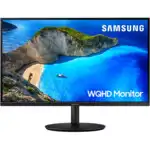 Монитор Samsung LF27T700QQIXCI (27 ", IPS, WQHD 2560x1440 (16:9), 75 Гц)
