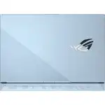 Ноутбук Asus ROG Strix G17 G712LV-EV030 M03760 (17.3 ", FHD 1920x1080 (16:9), Intel, Core i7, 16 Гб, SSD, 1 ТБ, nVidia GeForce RTX 2060)