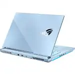 Ноутбук Asus ROG Strix G17 G712LV-EV030 M03760 (17.3 ", FHD 1920x1080 (16:9), Intel, Core i7, 16 Гб, SSD, 1 ТБ, nVidia GeForce RTX 2060)