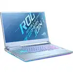 Ноутбук Asus ROG Strix G17 G712LV-EV030 M03760 (17.3 ", FHD 1920x1080 (16:9), Intel, Core i7, 16 Гб, SSD, 1 ТБ, nVidia GeForce RTX 2060)