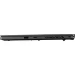Ноутбук Asus ROG Zephyrus G15 GA503QS-HQ051R 90NR04J2-M01130 (15.6 ", WQHD 2560x1440 (16:9), AMD, Ryzen 9, 32 Гб, SSD, 1 ТБ, nVidia GeForce RTX 3080)