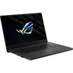 Ноутбук Asus ROG Zephyrus G15 GA503QS-HQ051R 90NR04J2-M01130 (15.6 ", WQHD 2560x1440 (16:9), AMD, Ryzen 9, 32 Гб, SSD, 1 ТБ, nVidia GeForce RTX 3080)