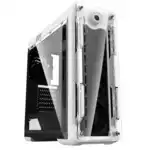 Корпус GameMax Optical (G510)  White (Игровые, Midi-Tower)