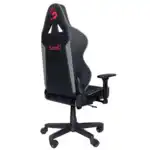Компьютерный стул A4Tech Игровое кресло Bloody G3(GC)-330-Black/Red