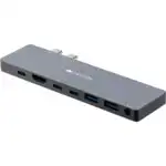 Canyon CNS-TDS08DG