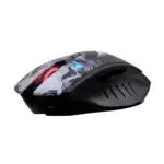 Мышь A4Tech Беспроводная Bloody R80 13454 (Игровая, Беспроводная)
