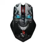 Мышь A4Tech Беспроводная Bloody R80 13454 (Игровая, Беспроводная)