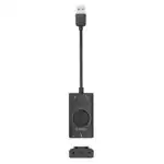 Аксессуар для ПК и Ноутбука ORICO Звуковая карта внешняя USB ORICO SC2-BK-EP USB2.0 3767.2