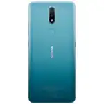 Смартфон Nokia 2.4 DS LTE Blue 1318904