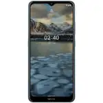 Смартфон Nokia 2.4 DS LTE Blue 1318904