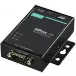 Сетевое устройство MOXA NPort 5150 NPort 5150 RU (Преобразователь)