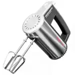 Миксер Redmond RHM-M2104 1277125 (Ручной, 500 Вт)