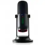 Микрофон THRONMAX M2 Mdrill One Kit Black 48Khz RGB M2B KIT-TM01