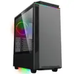 Корпус GameMax Paladin T801 (Игровые, Midi-Tower)