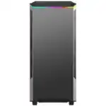 Корпус GameMax Paladin T801 (Игровые, Midi-Tower)