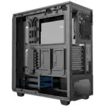 Корпус GameMax Paladin T801 (Игровые, Midi-Tower)