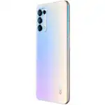 Смартфон Oppo Reno5 Fantasy Silver 1319440