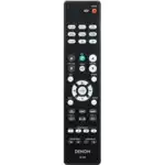 AV-ресивер DENON AVR-X250BT AVRX250BTBKE2