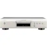CD проигрыватель DENON DCD-600NE DCD-600NE/S (Серебро)