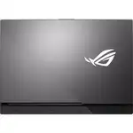Ноутбук Asus ROG Strix G17 G713QR-HG022 90NR05J2-M00590 (17.3 ", FHD 1920x1080 (16:9), AMD, Ryzen 9, 16 Гб, SSD, 1 ТБ, nVidia GeForce RTX 3070)
