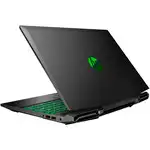 Ноутбук HP Pavilion Gaming 15-dk1078ur 2Z7V8EA (15.6 ", FHD 1920x1080 (16:9), Intel, Core i5, 8 Гб, HDD и SSD, 256 ГБ, nVidia GeForce GTX 1650 Ti)