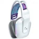 Наушники Logitech G733 LIGHTSPEED Wireless RGB WHITE 1322513