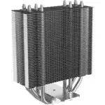 Охлаждение ID-Cooling SE-224-XT BASIC (Для процессора)