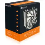 Охлаждение ID-Cooling SE-224-XT BASIC (Для процессора)