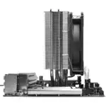 Охлаждение ID-Cooling SE-224-XT BASIC (Для процессора)