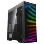 Корпус GameMax M908 Abyss(TR) (Игровые, Midi-Tower)