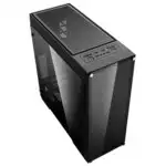 Корпус GameMax M908 Abyss(TR) (Игровые, Midi-Tower)