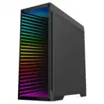 Корпус GameMax M908 Abyss(TR) (Игровые, Midi-Tower)