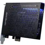 Аксессуар для ПК и Ноутбука AverMedia Live Gamer HD 2 61GC5700A0AB